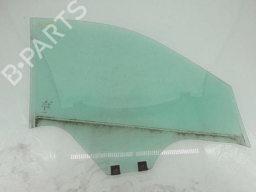 Front left door window RENAULT TWINGO III (BCM_, BCA_) 0.9 TCe 90 (BCM9, BCM2) | BP29425001C18 