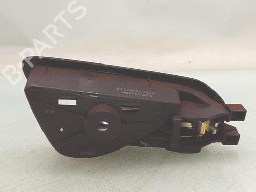 Front left interior door handle RENAULT CLIO V (B7_) 1.0 TCe 100 (B7MT) | BP38746217I13 - Image 3