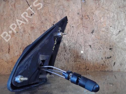 Ryggespeil høyre RENAULT CLIO I (B/C57_, 5/357_) 1.2 (B/C/S57A, B/C57S, 5/357F, 5/357J, 5/357L, 5/357R) (58 hp) 25358608