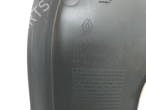 Used Front left panel Front left panel RENAULT TWINGO III (BCM_, BCA_) 0.9 TCe 90 (BCM9, BCM2) (90 hp) 29434410 29434410