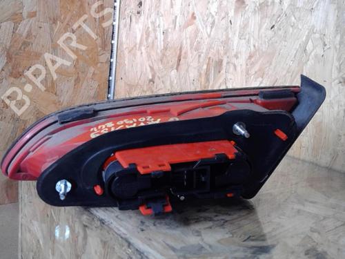Used Left tailgate light Left tailgate light ALFA ROMEO 159 Sportwagon (939_) 1.9 JTDM 8V (939BXE1B) (120 hp) 25359564 25359564