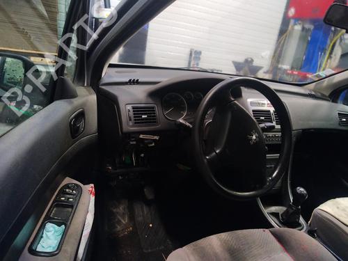 Front windshield wiper arm PEUGEOT 307 (3A/C) 2.0 HDi 110 | BP32140804C143 