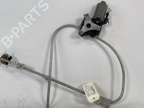 Used Front left window mechanism Front left window mechanism RENAULT CLIO I (B/C57_, 5/357_) 1.2 (5/357Y, 5/357K) (58 hp) 25372131 25372131