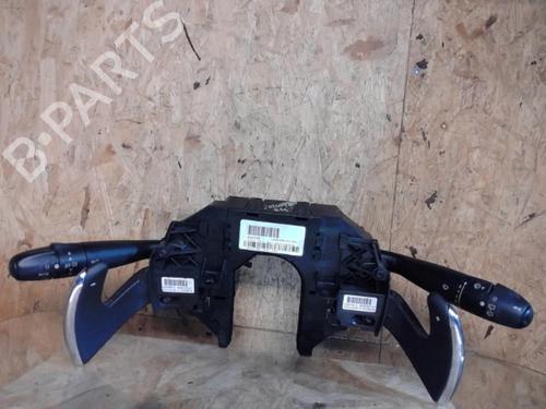 Ratstangsstang CITROËN C4 Picasso I MPV (UD_) 1.6 HDi (109 hp) 25359232