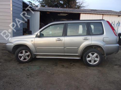 Left taillight NISSAN X-TRAIL I (T30) 2.2 dCi 4x4 | BP25373455C34 