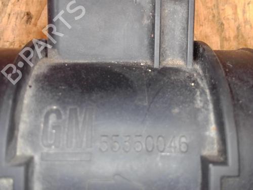 Used Mass air flow sensor Mass air flow sensor 25359374 25359374
