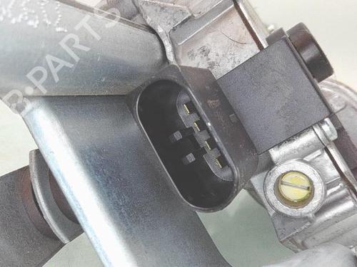 Front wiper motor BMW 1 (E87) 116 i | BP36469962M29 - Image 4
