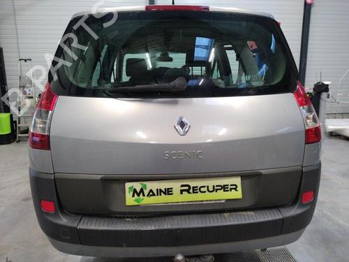 Tow ball/Mechanism RENAULT GRAND SCÉNIC II (JM0/1_) 1.9 dCi (JM0G, JM12, JM1G, JM2C) | BP25350848C141 