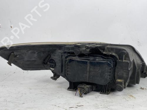 Left headlight FORD MONDEO IV Turnier (BA7) 1.8 TDCi | BP25363555C28 - Image 3