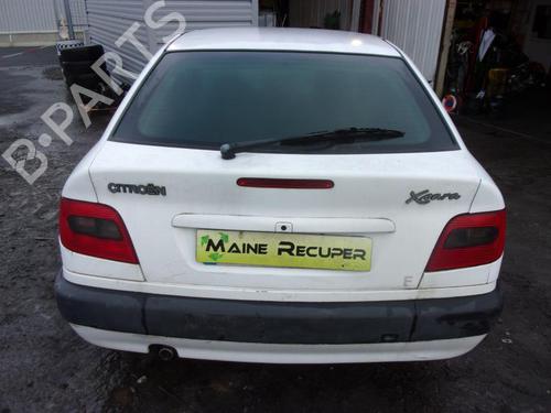 ABS pump CITROËN XSARA (N1) 1.9 D | BP25359237M43
