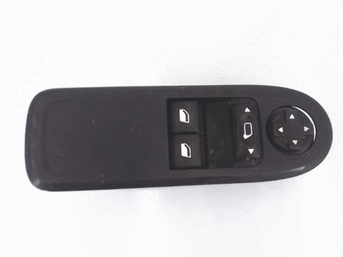Used Switch PEUGEOT 308 I (4A_, 4C_) 1.6 HDi (92 hp) 25368599