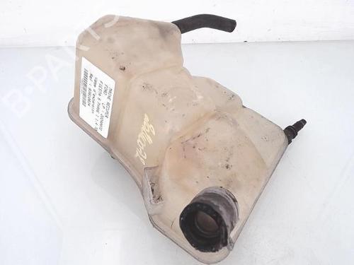 Expansion tank FORD FIESTA V (JH_, JD_) 1.4 TDCi | BP25352941C120 