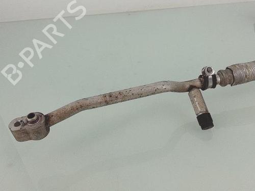Used AC pipe AC pipe VW FOX Hatchback (5Z1, 5Z3, 5Z4) 1.2 (55 hp) 25351961 25351961