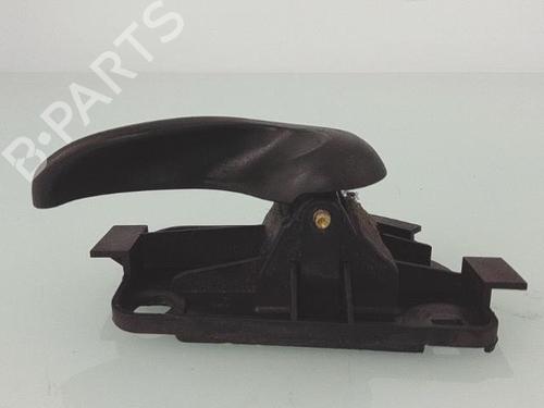 Used Front left interior door handle Front left interior door handle FIAT PUNTO (188_) 1.2 60 (188.030, .050, .130, .150, .230, .250) (60 hp) 25349599 25349599
