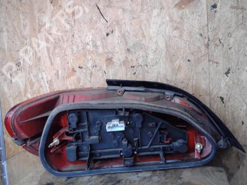 Used Right taillight Right taillight PEUGEOT 406 (8B) 2.0 HDI 110 (109 hp) 25373731 25373731