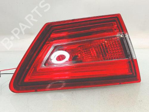 Left tailgate light RENAULT CLIO IV (BH_) 1.5 dCi 90 | BP39031986C79 - Image 4