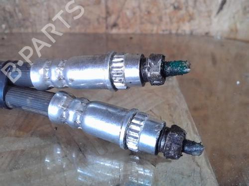Used Pipe Pipe RENAULT CLIO I (B/C57_, 5/357_) 1.2 (B/C/S57A, B/C57S, 5/357F, 5/357J, 5/357L, 5/357R) (58 hp) 25370392 25370392