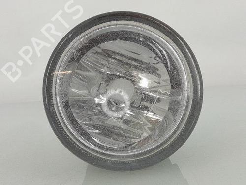 Used Right front fog light CITROËN C3 I (FC_, FN_) 1.4 HDi (68 hp) 26583921