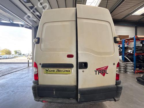 Used Parts RENAULT MASTER II Van (FD) 2.2 dCI 90 (FD0G, FD0N, FD2G, FD2N, FD3G, FD3N) 4935890