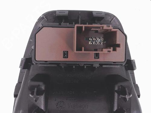 Used Electronic module Electronic module CITROËN C5 III Break (RW_) 2.2 HDi (RW4HTH) (170 hp) 25350214 25350214