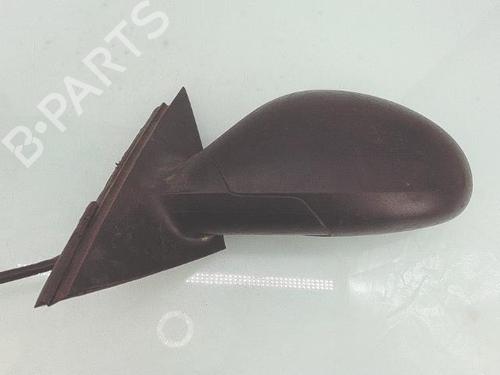 Retrovisor izquierdo SEAT CORDOBA (6L2) 1.9 SDI (64 hp) 25367844