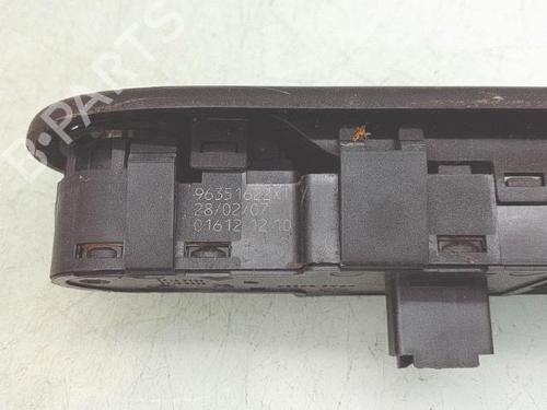 Left front window switch PEUGEOT 307 (3A/C) 1.6 HDi | BP40607150I27 - Image 4