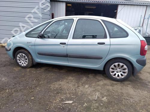 Elektronisk modul CITROËN XSARA PICASSO (N68) 2.0 HDi | BP25373173M83 