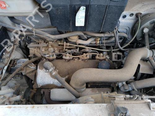 Used Parts CITROËN C25 Van (280_, 290_) 2.5 D 2458976