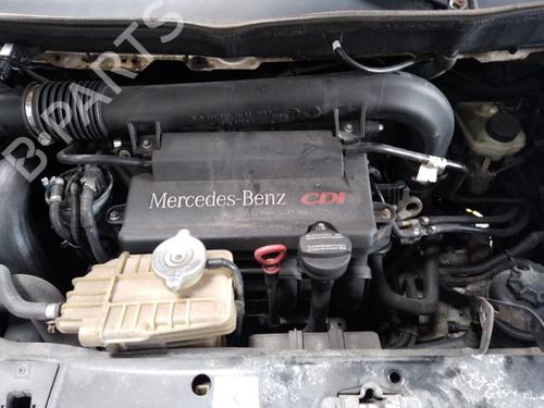 Starter MERCEDES-BENZ VITO Van (W638) 112 CDI 2.2 (638.094) | BP25368621M8 