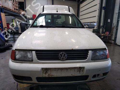 Teile für VW CADDY II Box Body/MPV (9K9A) 1.9 D (64 hp) 4341301 