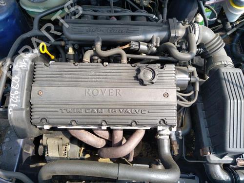 Warning switch ROVER 200 II Hatchback (RF) 214 Si | BP25366768I22  - Image 8