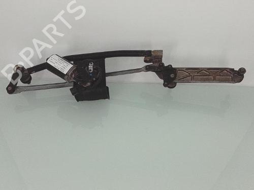 Used Front wiper motor HYUNDAI TRAJET (FO) 2.0 CRDi (113 hp) 25353511