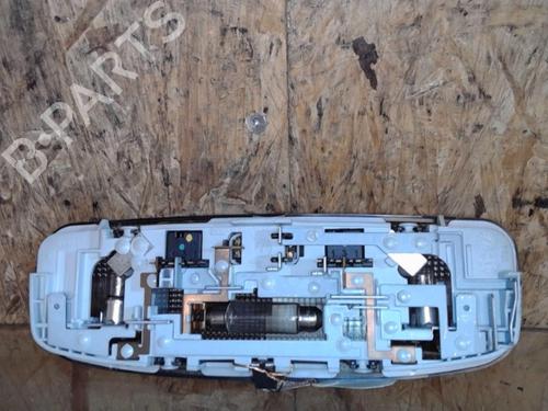 Innerbelysning FORD S-MAX (WA6) 1.8 TDCi (125 hp) 25355819