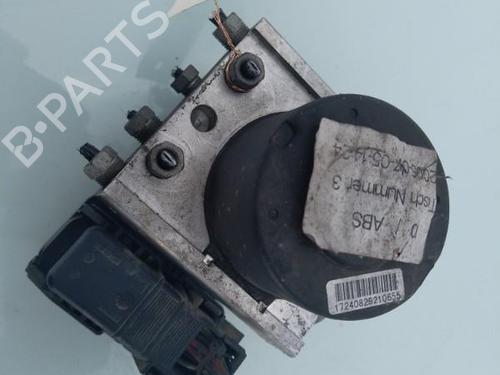 ABS pump FORD FOCUS C-MAX (DM2) 1.8 TDCi | BP25360765M43 - Image 4