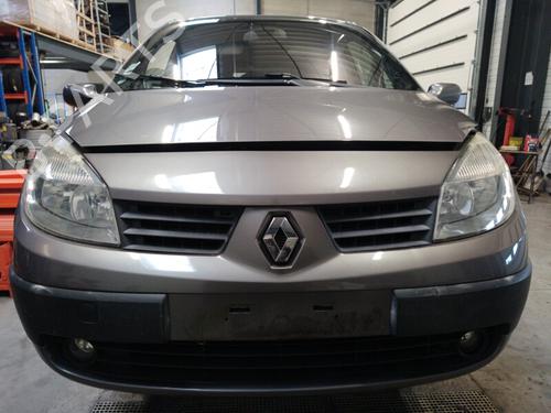 Switch RENAULT SCÉNIC II (JM0/1_) 1.9 dCi (JM0G, JM12, JM1G, JM2C) | BP25363712I30 - Image 4