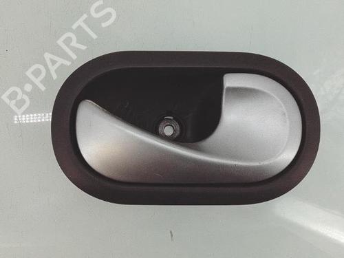 Used Front right interior door handle RENAULT MODUS / GRAND MODUS (F/JP0_) 1.5 dCi (JP0G, JP0H) (106 hp) 29154285