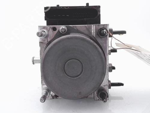 Used ABS pump ABS pump RENAULT CLIO III (BR0/1, CR0/1) 1.5 dCi (BR17, CR17) (86 hp) 25372237 25372237