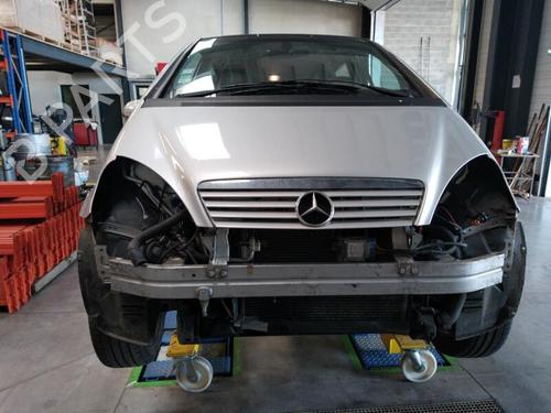 Electronic module MERCEDES-BENZ A-CLASS (W168) A 170 CDI (168.009, 168.109) | BP25363977M83 