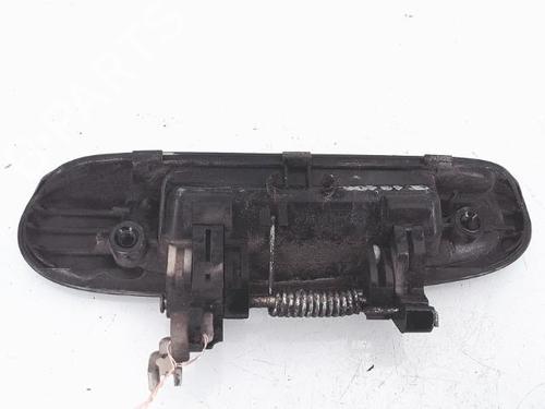 Used Rear right exterior door handle KIA PICANTO I (SA) 1.1 (65 hp) 25371585