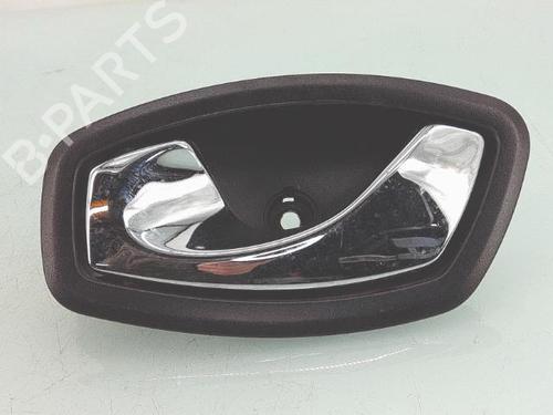 Venstre bak invendig håndtak RENAULT SCÉNIC III (JZ0/1_) 1.6 dCi (JZ00, JZ12) (130 hp) 30462418