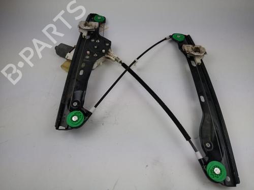 Front right window mechanism BMW 3 (E90) 320 d | BP25369337C23 