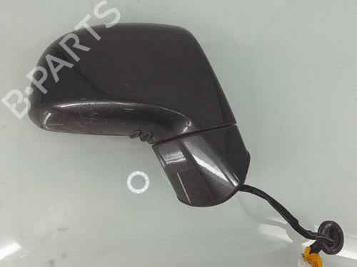 Used Right mirror KIA CARENS III MPV (UN) 2.0 CRDi 140 (140 hp) 25362482