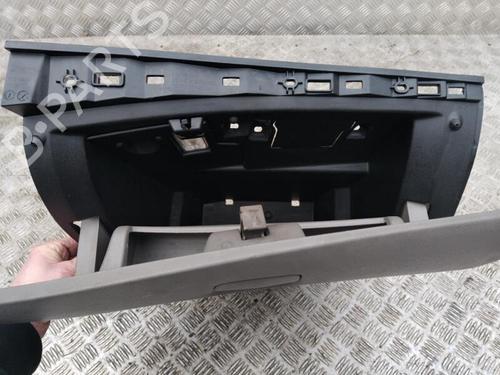 Glove box RENAULT MEGANE III Grandtour (KZ0/1) 1.5 dCi (KZ09, KZ0D, KZ1G, KZ29, KZ14, KZ1W, KZ10, KZ1F,... | BP25351525C95 