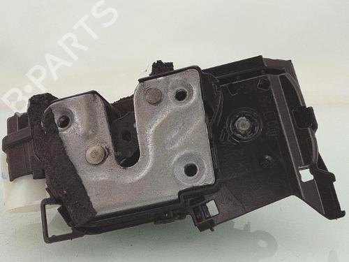 Front left lock RENAULT TWINGO III (BCM_, BCA_) 0.9 TCe 90 (BCM9, BCM2) | BP29477482C98 