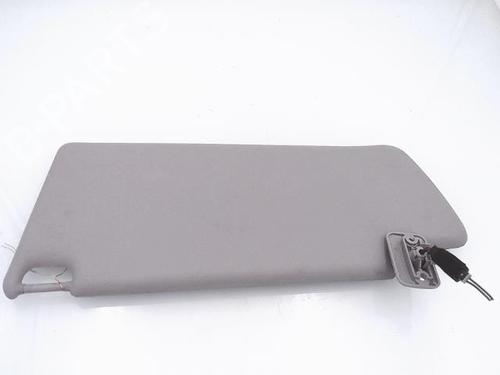 Right sun visor OPEL ZAFIRA / ZAFIRA FAMILY B (A05) 1.9 CDTI (M75) | BP25365821I2 