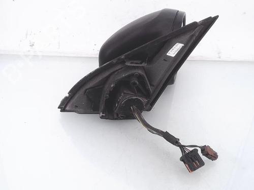 Right mirror PEUGEOT 308 II (LB_, LP_, LW_, LH_, L3_) 1.6 HDi / BlueHDi 115 | BP25360443C27