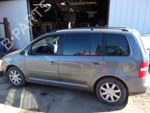 Left headlight VW TOURAN (1T1, 1T2) 1.9 TDI | BP25373704C28 