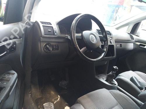 Headlight switch VW TOURAN (1T1, 1T2) 1.9 TDI | BP25358184I24 - Image 7