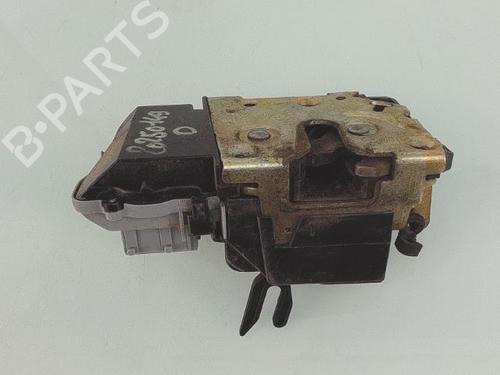 Used Front right lock Front right lock 27154133 27154133