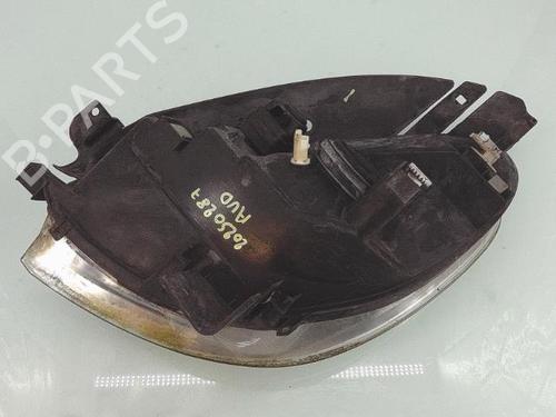 Right headlight CITROËN XSARA PICASSO (N68) 1.6 HDi | BP29434402C29 